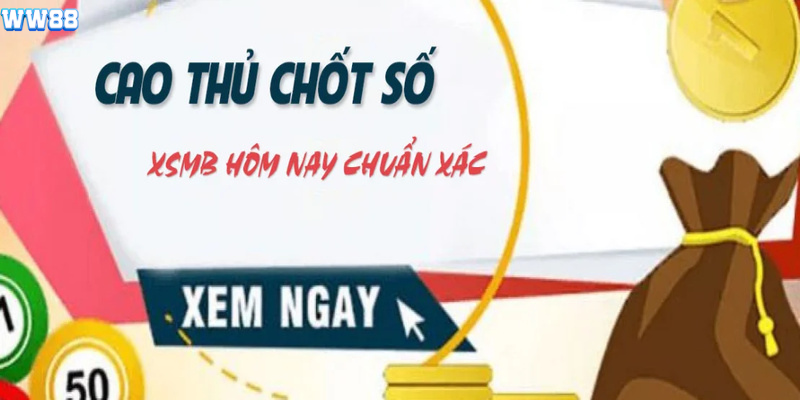 Cao thủ chốt số sở hữu kinh nghiệm và hiểu biết sâu rộng về lô đề